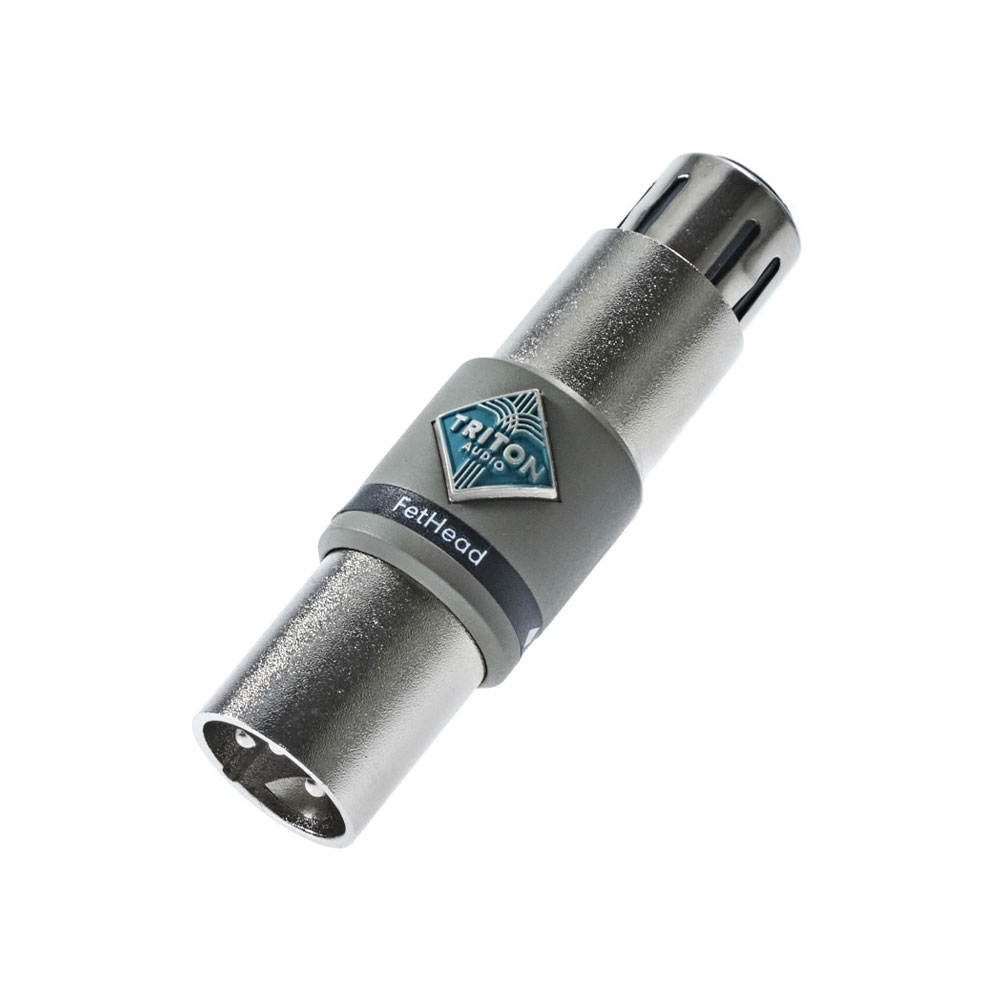 Triton Audio FetHead Preamp