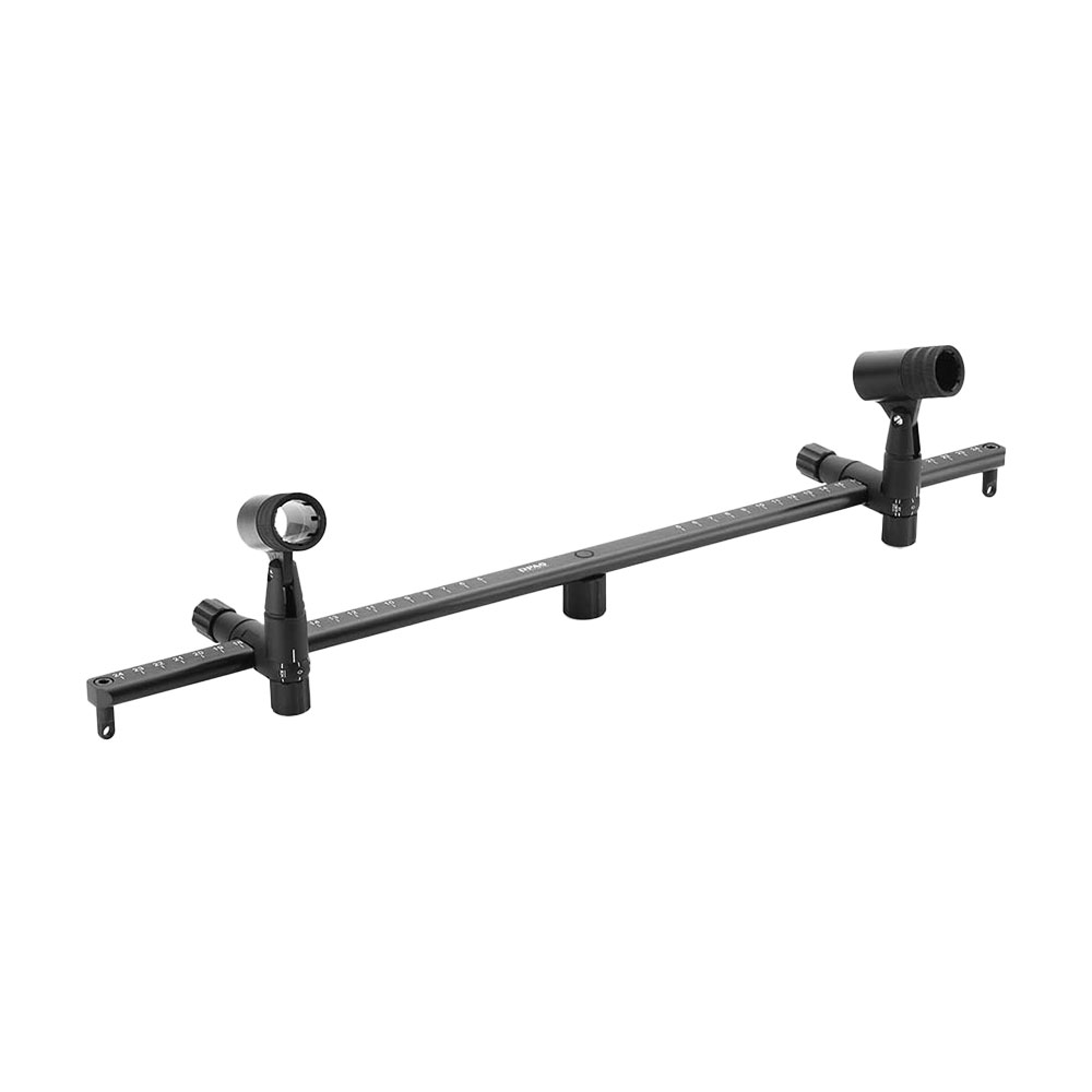 DPA Premium Stereo Boom for Pencil Microphone-Pinknoise Systems