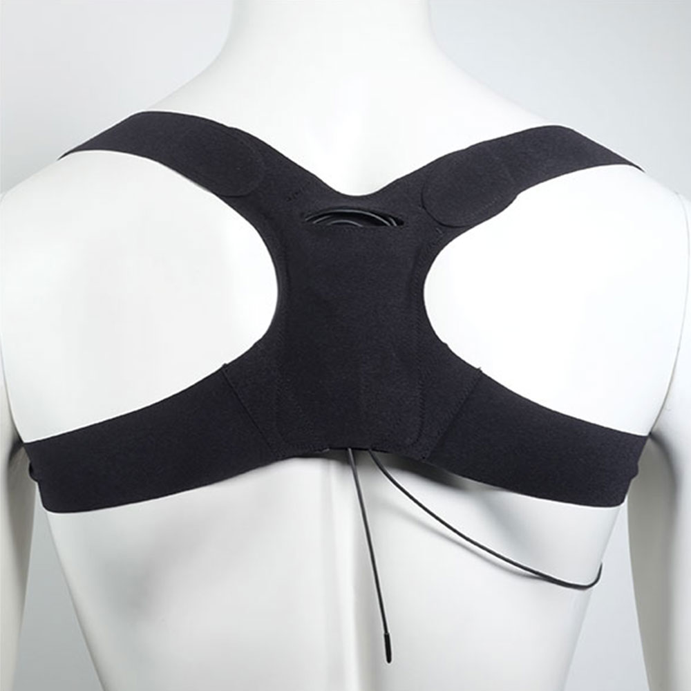 URSA Back Straps Harness for Wireless Transmitters (Various Colours)-Pinknoise Systems