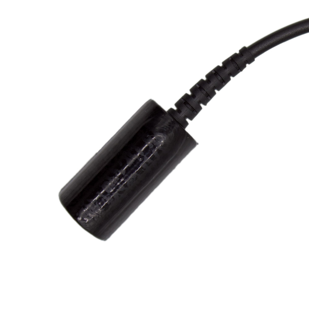 URSA Mini Mount 4660 Heavy Duty Low Profile Lavalier Mounting Solution for DPA 4660-Pinknoise Systems