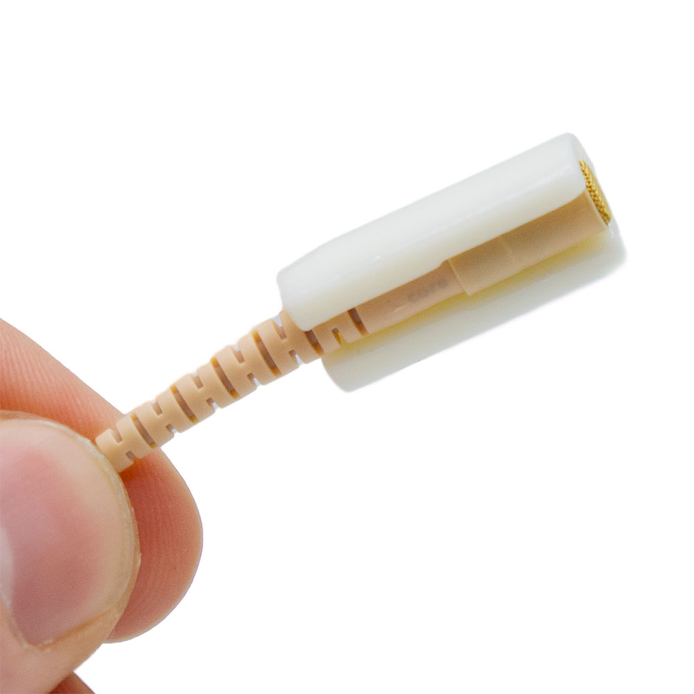 URSA Mini Mount 4660 Heavy Duty Low Profile Lavalier Mounting Solution for DPA 4660-Pinknoise Systems