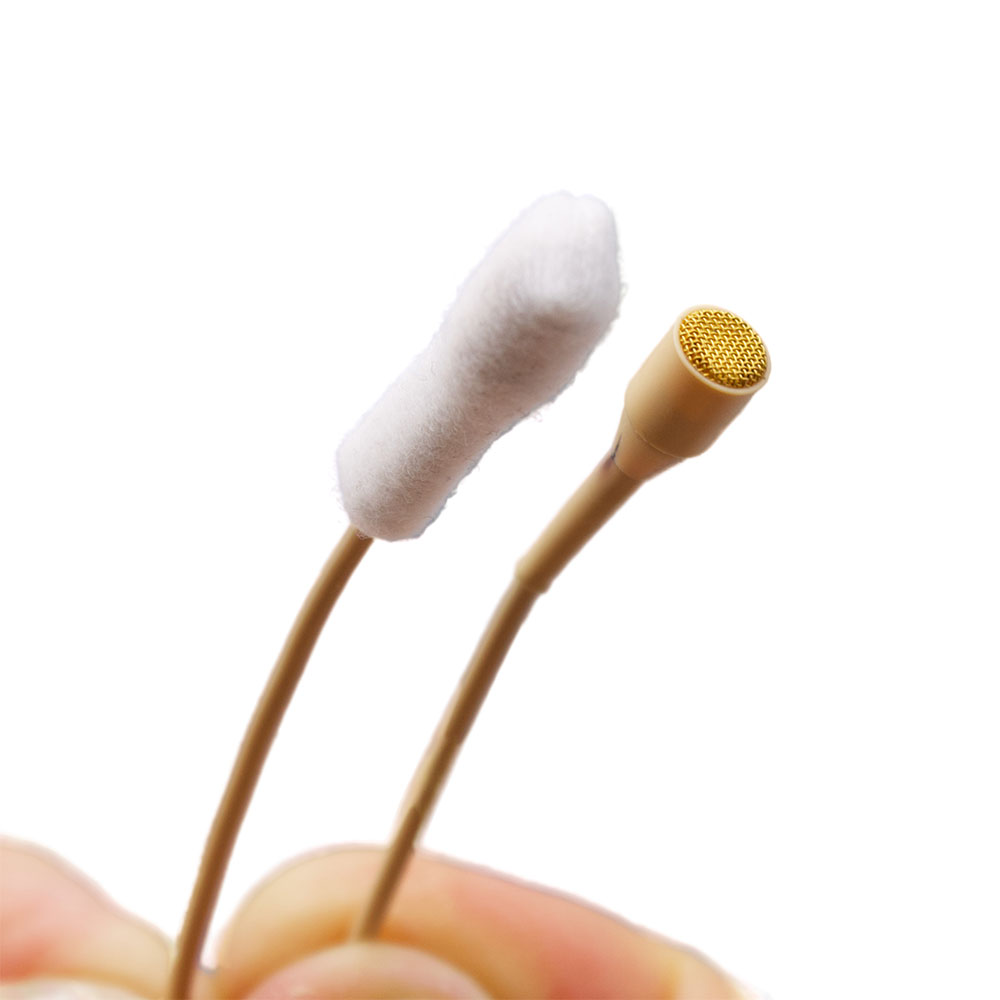 URSA Soft Sleeves Low Profile Lav Sleeve-Pinknoise Systems