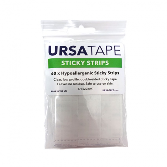 URSA Tape Sticky Strips