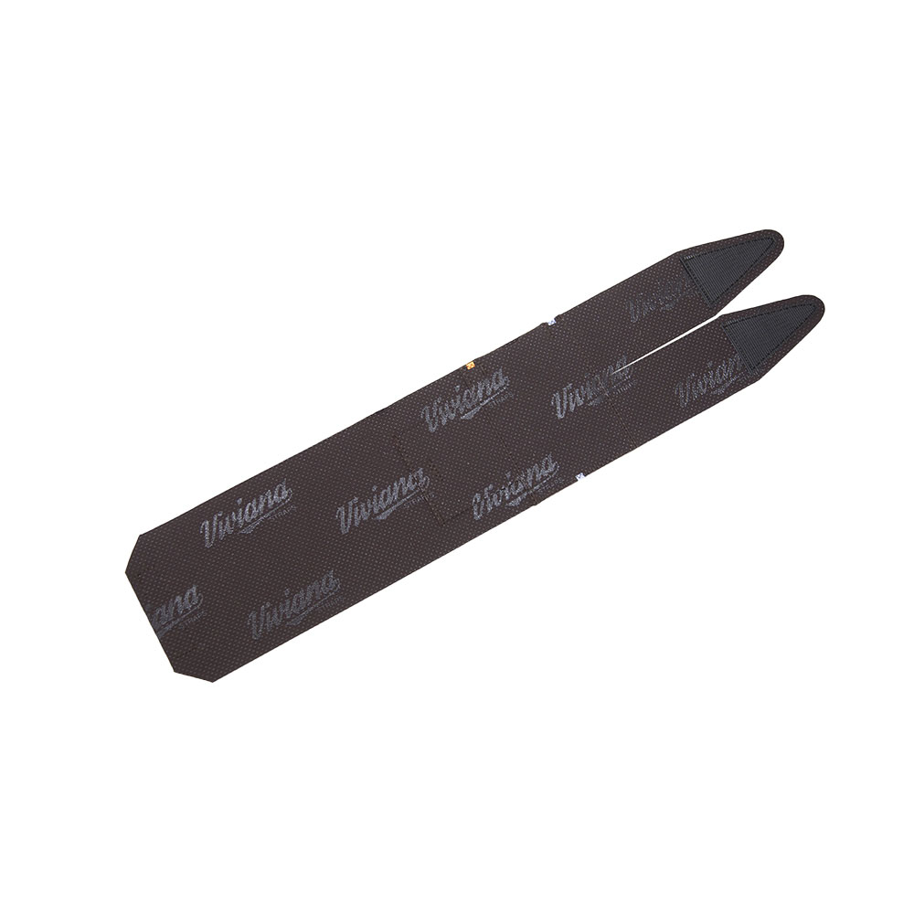 Viviana Straps Extreme Calf-Pinknoise Systems