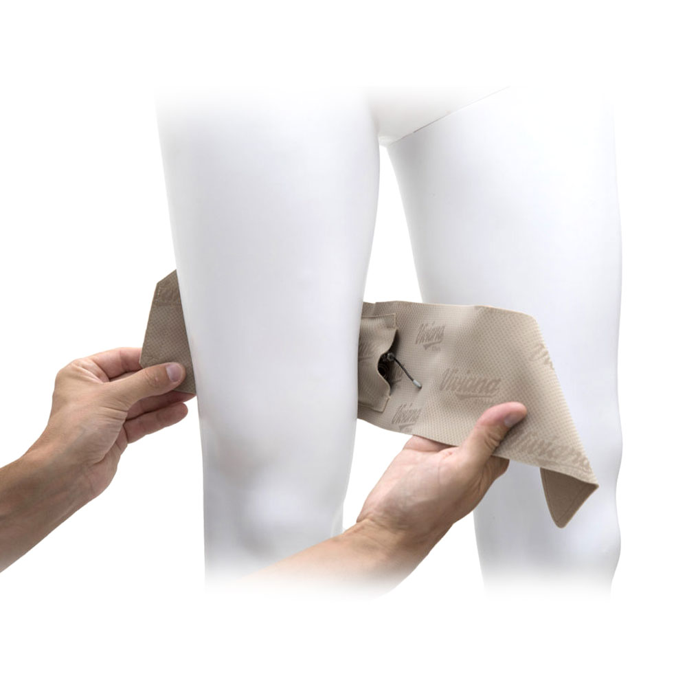 Viviana Extreme Thigh Side Strap