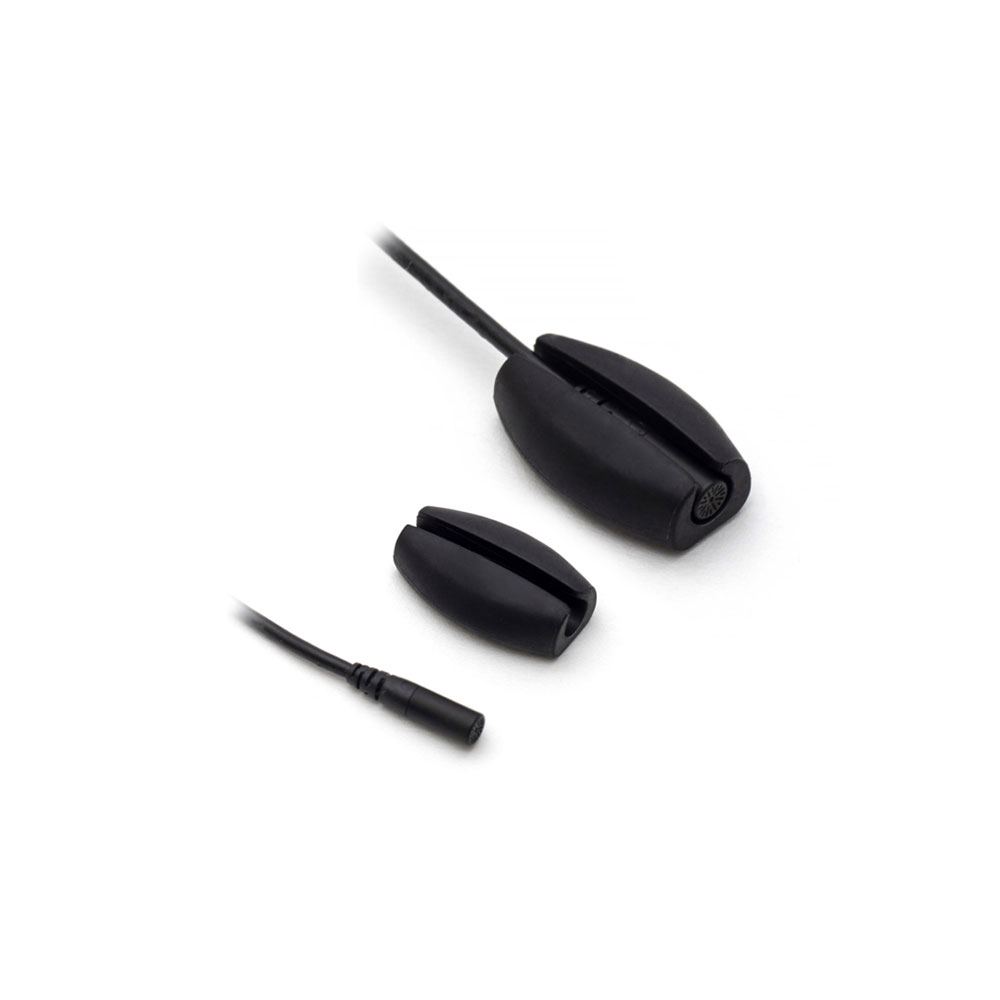 Viviana Beetle for DPA6060 Lavalier Concealer-Pinknoise Systems