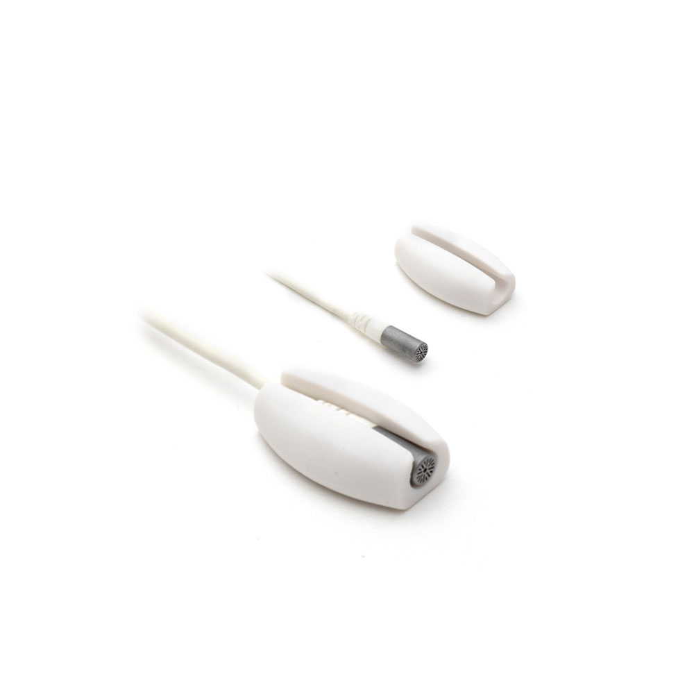 Viviana Beetle for DPA6060 Lavalier Concealer-Pinknoise Systems