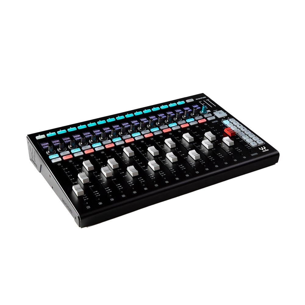 DTM・DAW WAVES FIT Controller for LV1 Waves FIT Controller - SD 8 series recorders + eMotion LV1