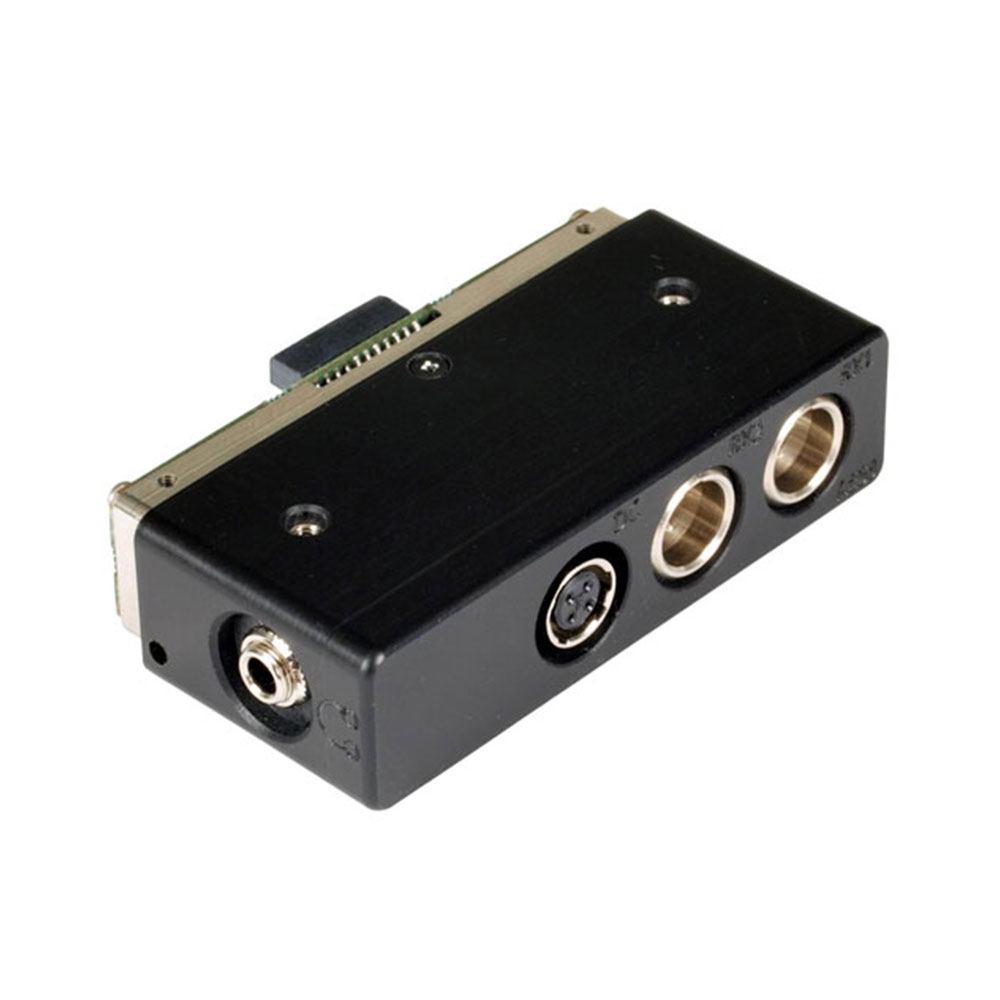 Wisycom BPA42HPN MCR42S Standalone Rear Panel / Bottom Plate