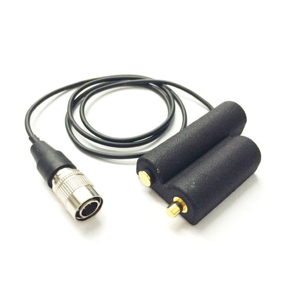 Wisycom Battery Eliminator for MTP Series (Please Select)-Pinknoise Systems