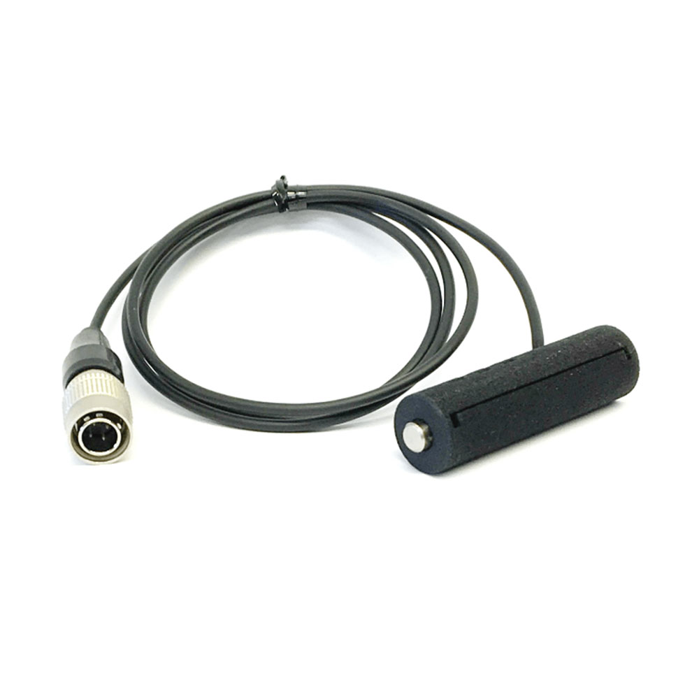 Wisycom Battery Eliminator for MTP Series (Please Select)-Pinknoise Systems