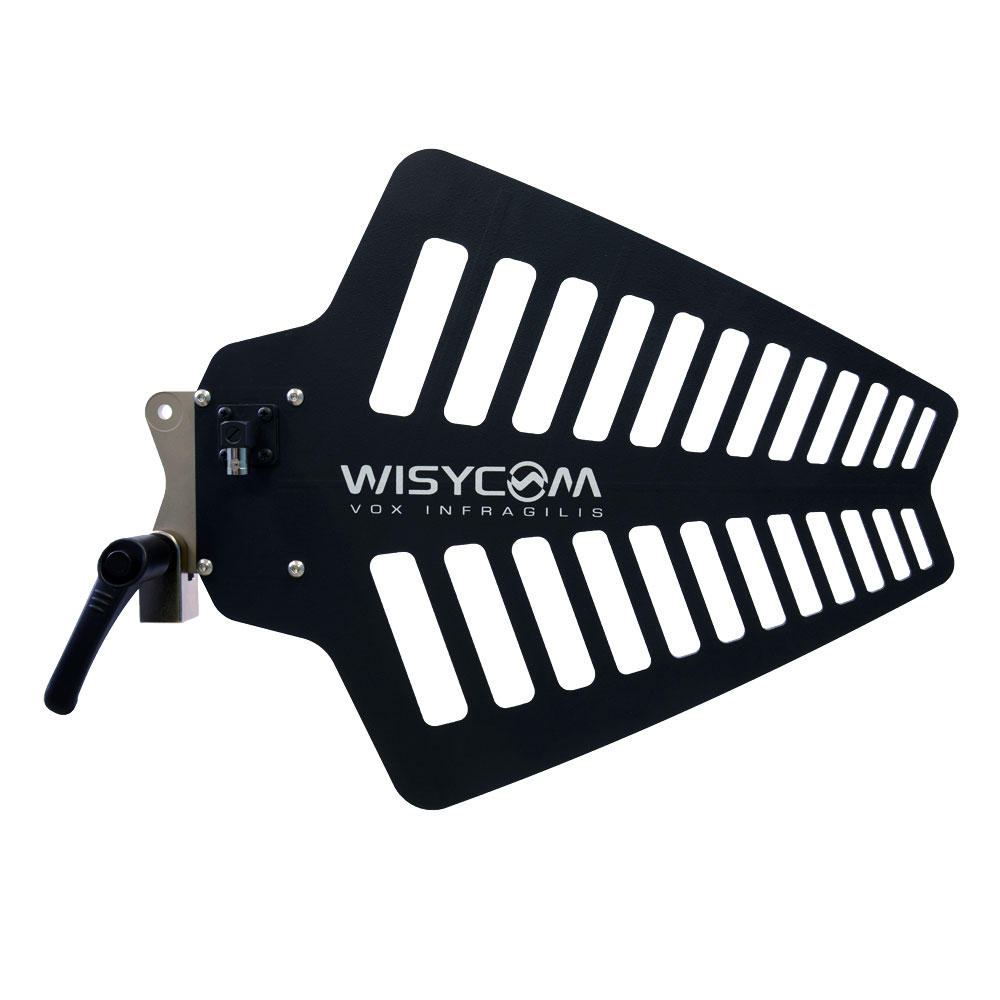Wisycom LBN2 UHF Wideband Antenna