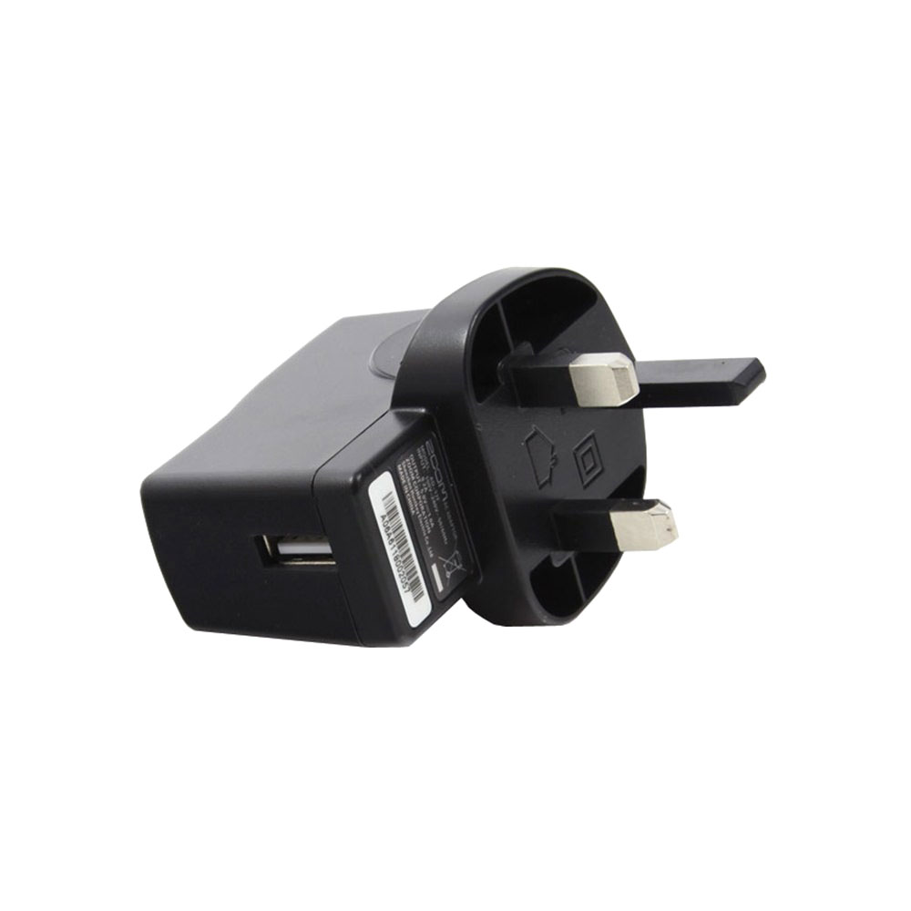 Zoom AD-17 DC5V USB AC Adapter for F1 / H1n / H2n / H5 / H6