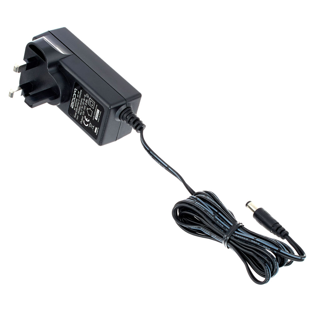 Zoom AD19 Mains Power Supply for F4-F8-F8n