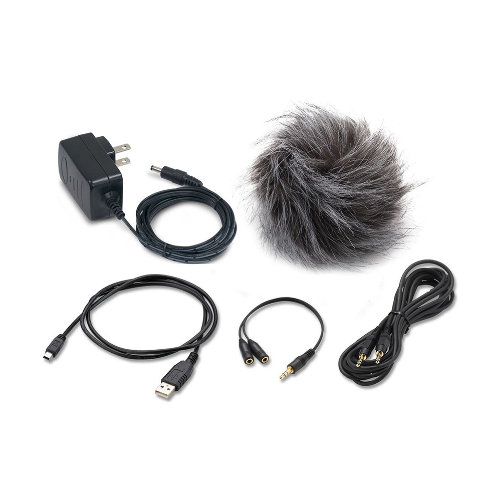 Zoom APH-4NPRO H4n Pro Accessory Pack for DSLR