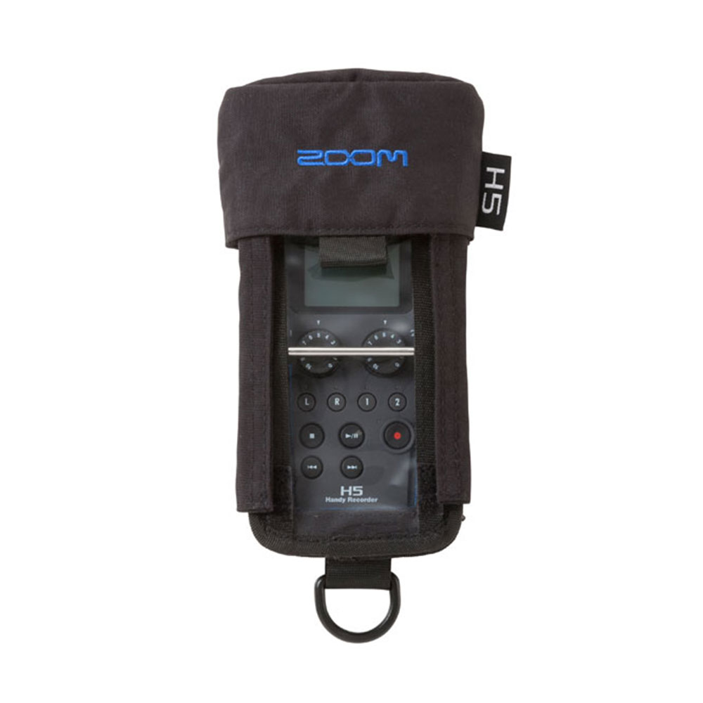 Zoom PCH-5 Protective Carry Case for the H5