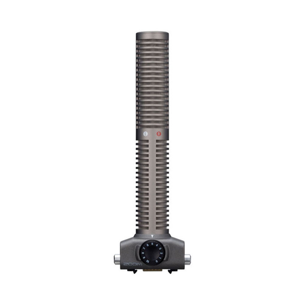 Zoom SSH-6 Cardioid Stereo Shotgun Microphone Capsule