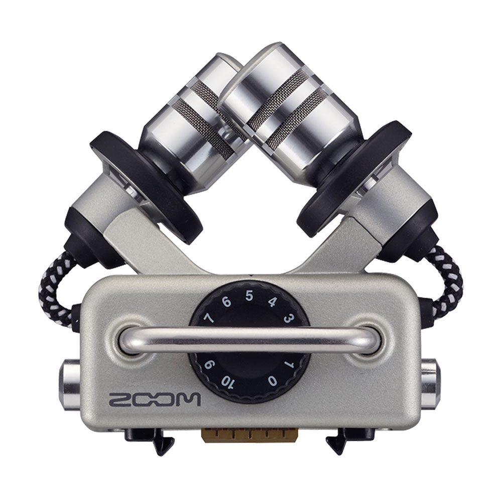 Zoom XYH-5 Unidirectional Stereo Microphone Capsule