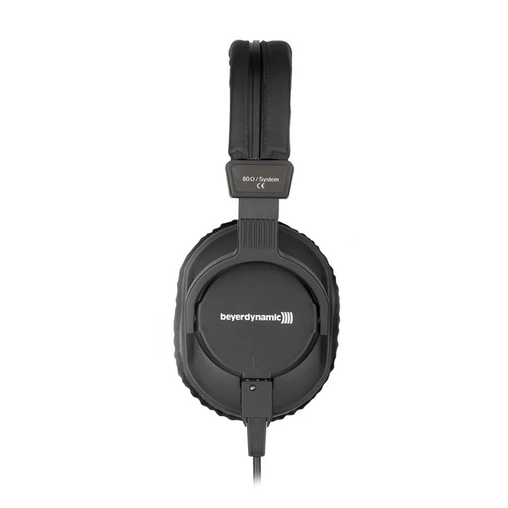 Beyerdynamic DT 250 Closed - 80 Ohm-Pinknoise Systems