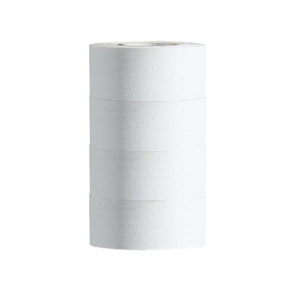 microGAFFER 4-Pack Compact Gaffer Tape (Various Colours)-Pinknoise Systems