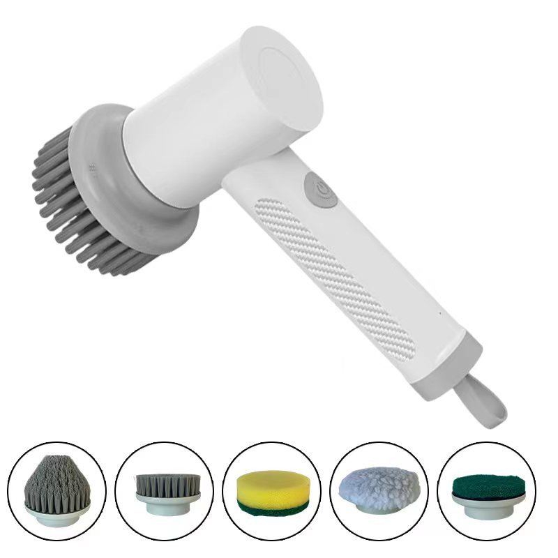 cleaning brush
