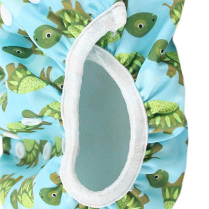 reusable swim diapers
