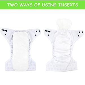 baby diaper inserts
