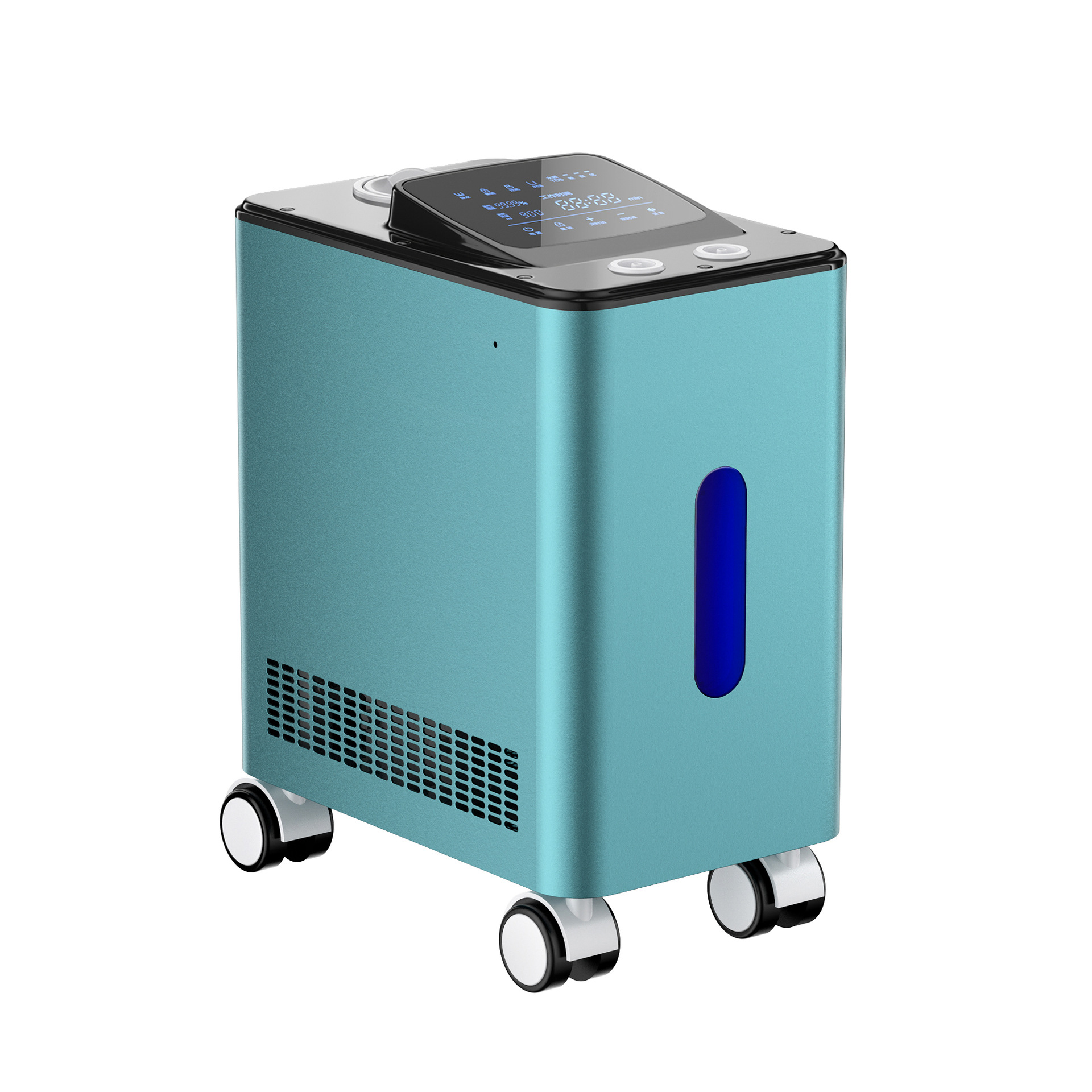 1500ML Hydrogen Inhalation/inhaler/Generator