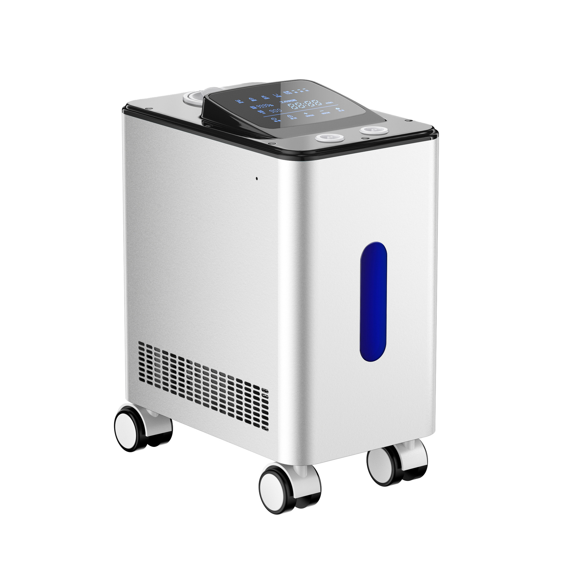 1500ML Hydrogen Inhalation/inhaler/Generator