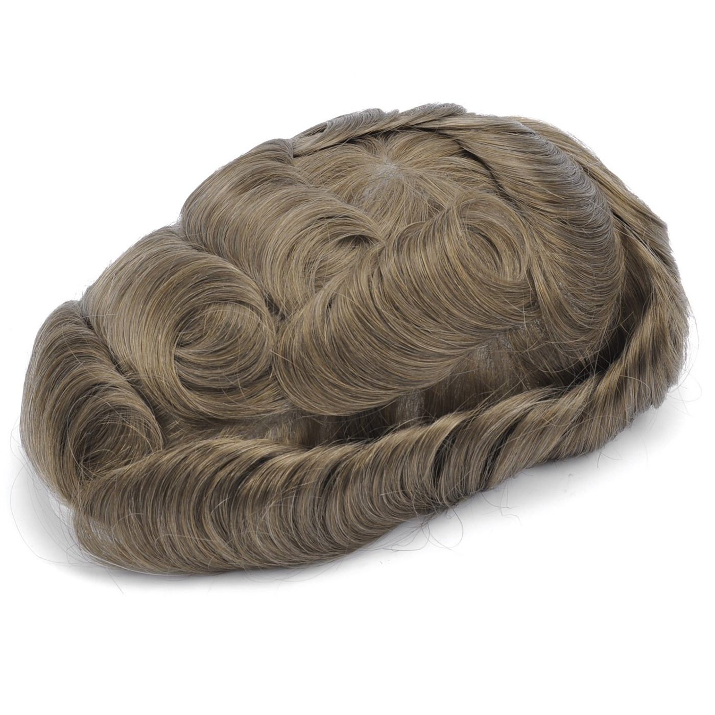 Versalite- 8"x10" Lace Hair System For Men 