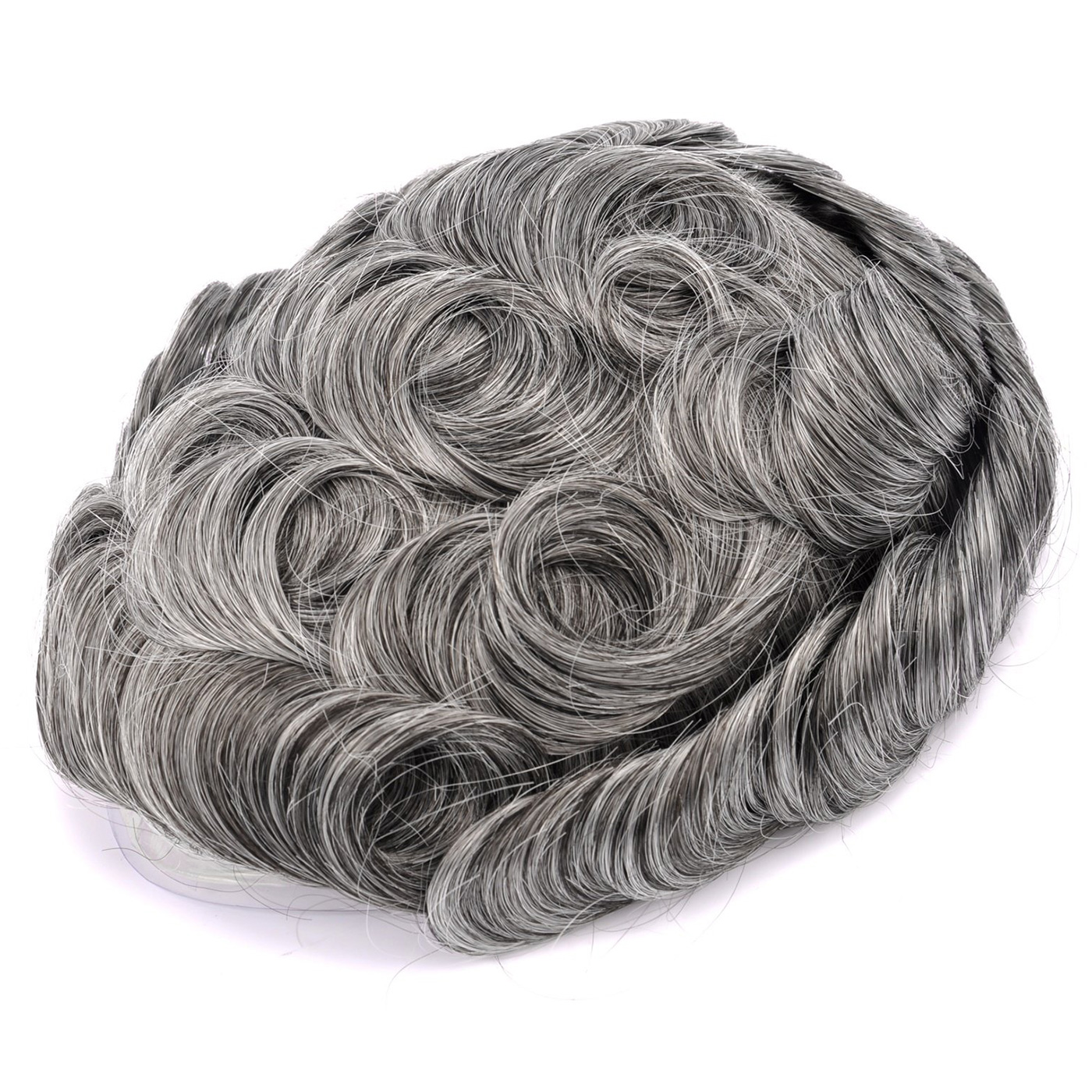 Versalite- 8"x10" Lace Hair System For Men 