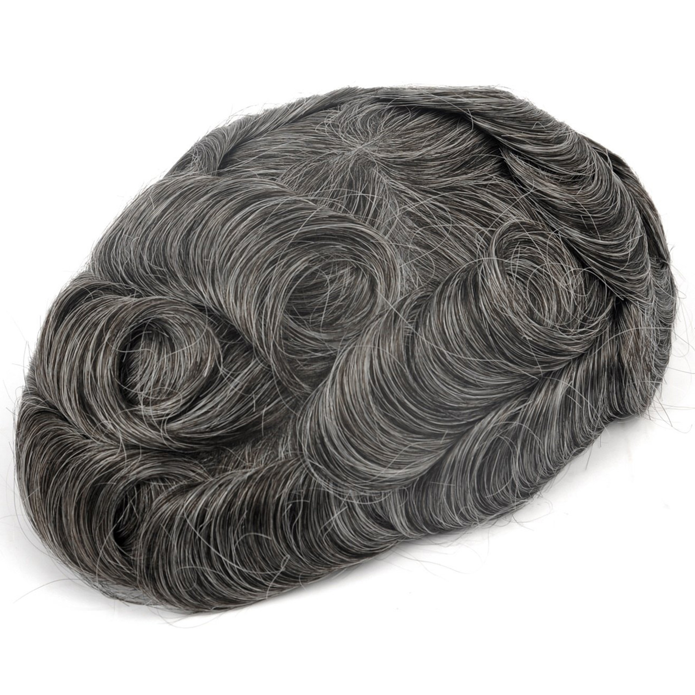 Versalite- 8"x10" Lace Hair System For Men 
