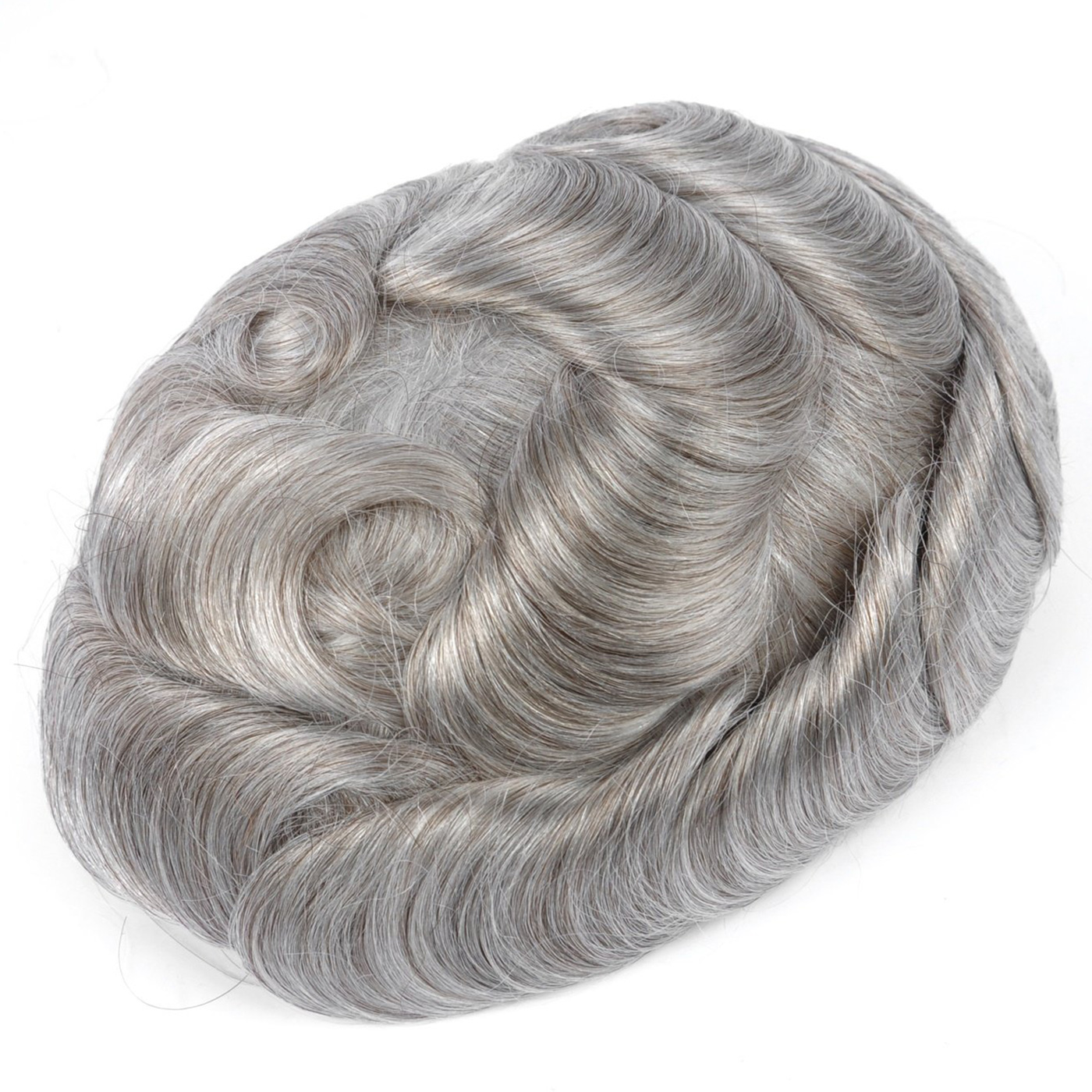 Versalite- 8"x10" Lace Hair System For Men 