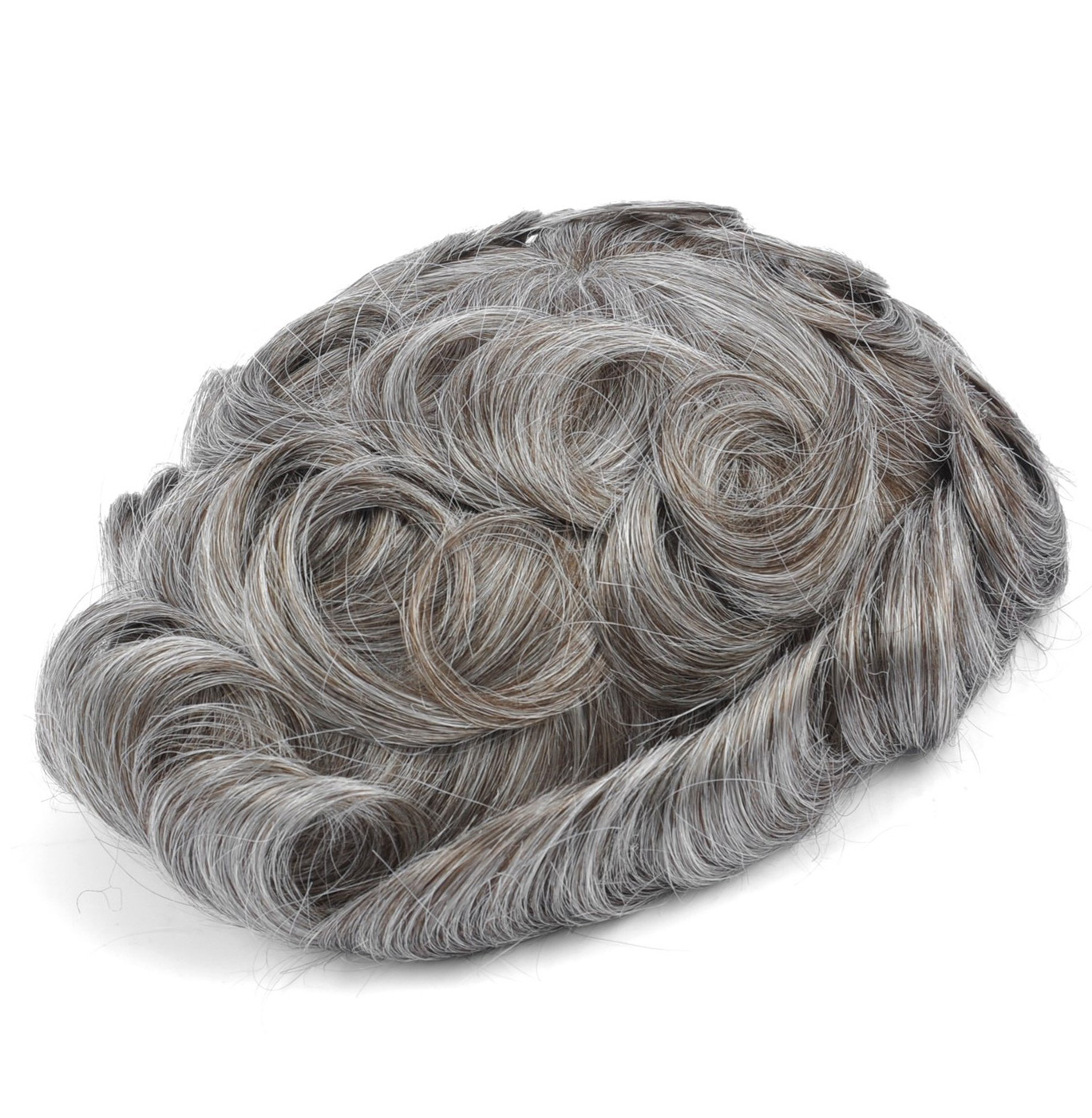 Versalite- 8"x10" Lace Hair System For Men 