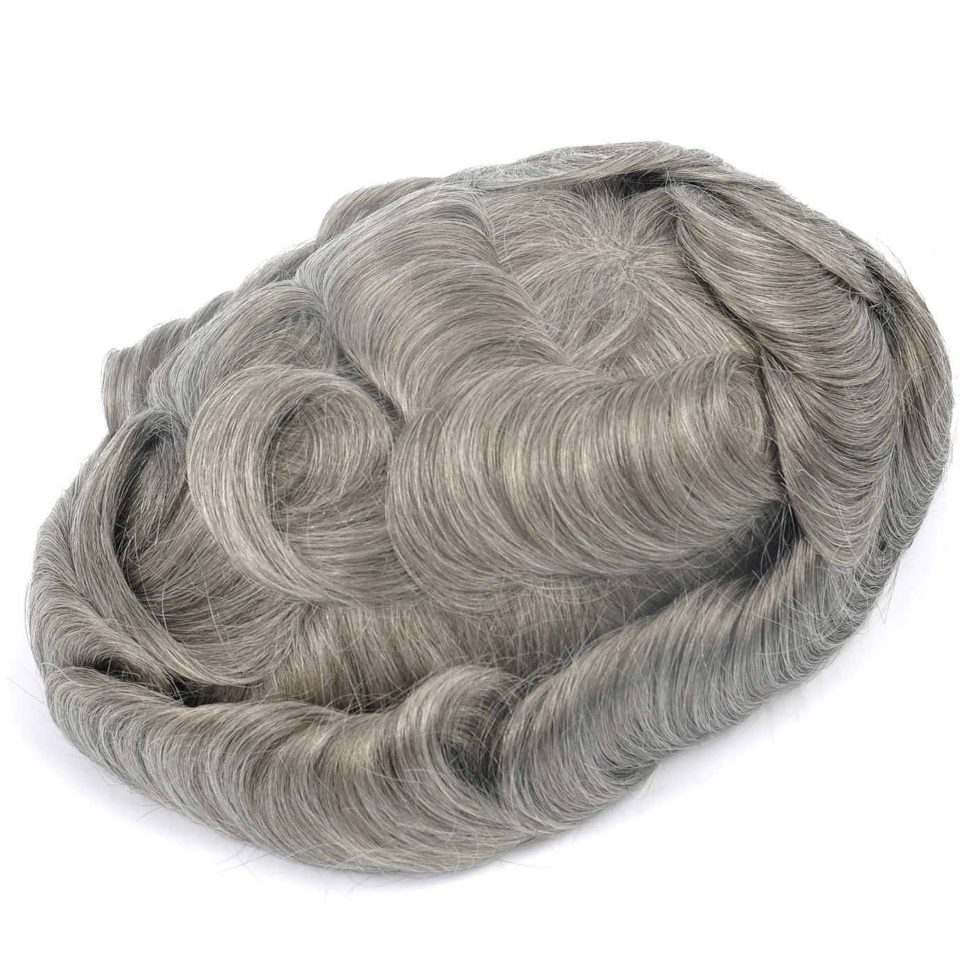 Versalite- 8"x10" Lace Hair System For Men 