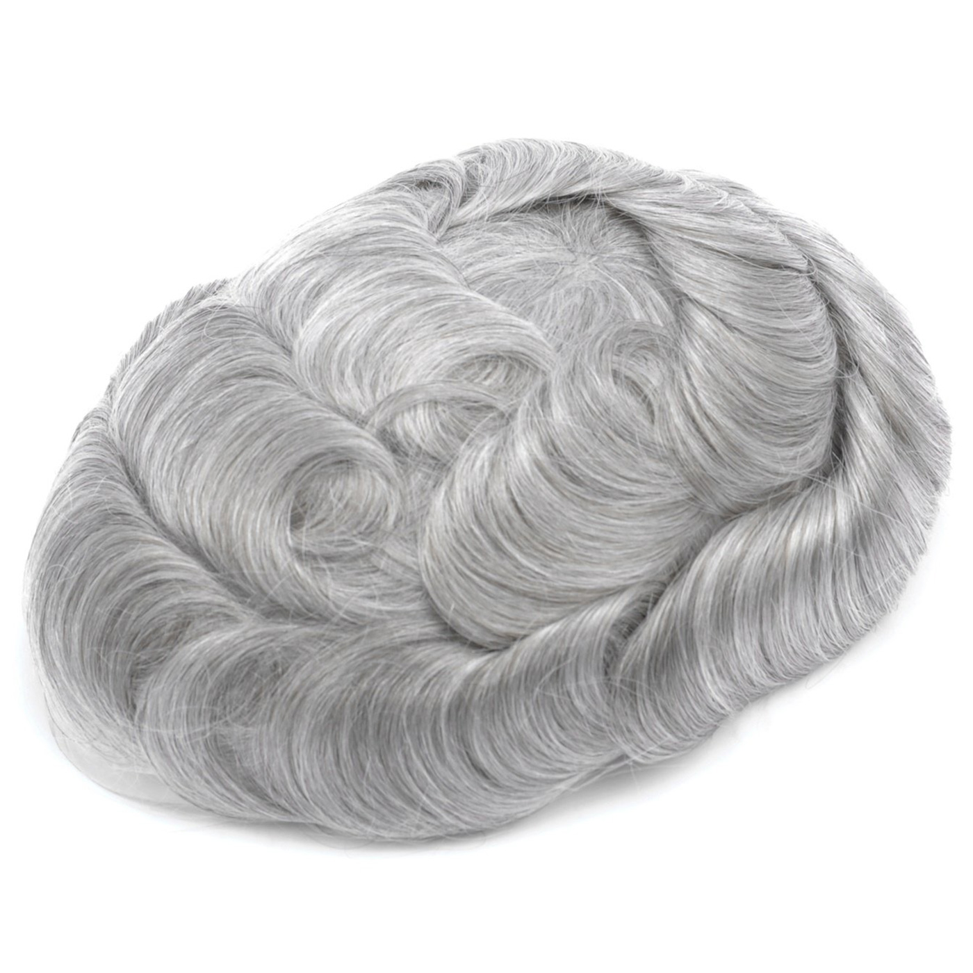 Versalite- 8"x10" Lace Hair System For Men 