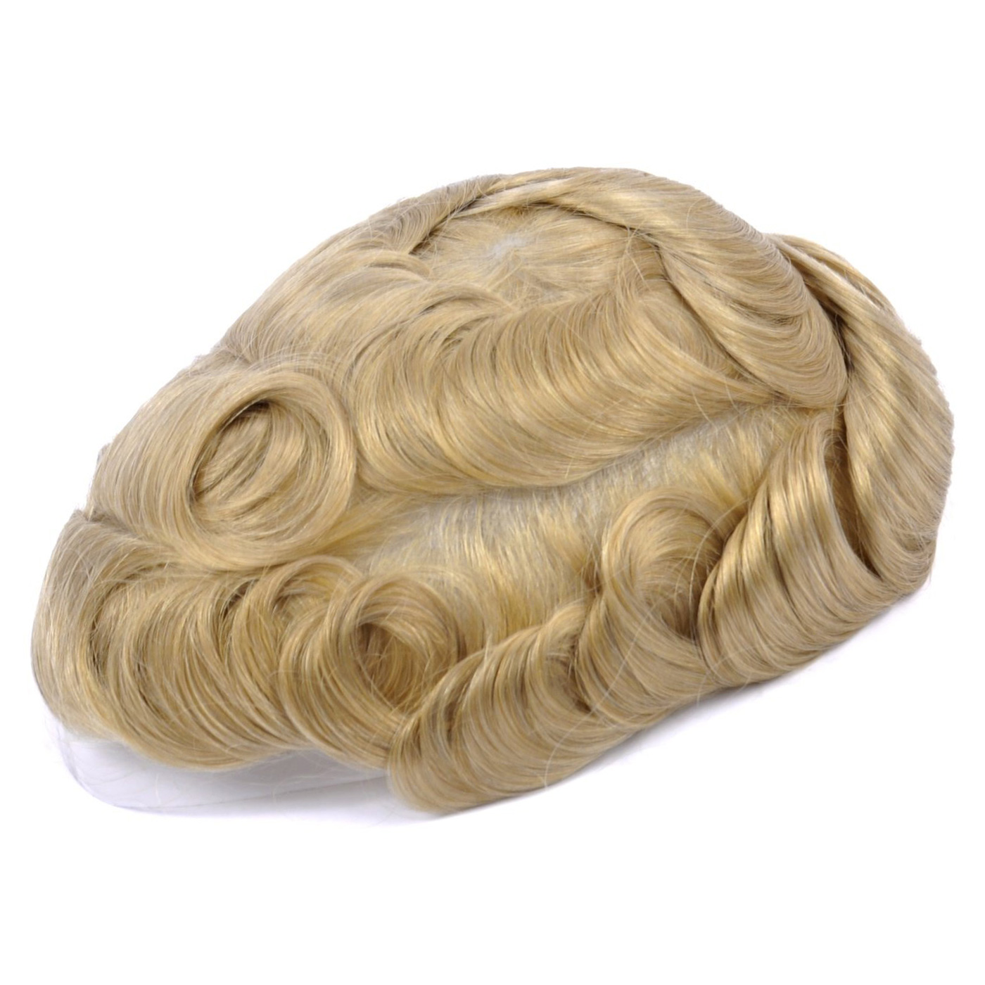 Versalite- 8"x10" Lace Hair System For Men 