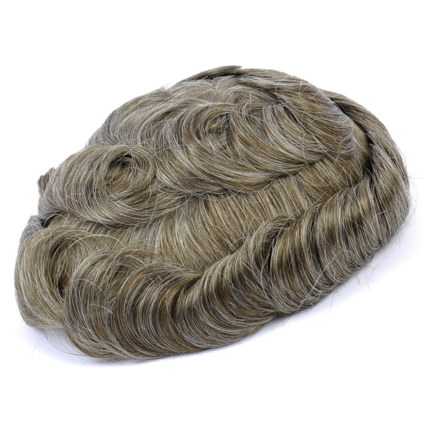 Versalite- 8"x10" Lace Hair System For Men 