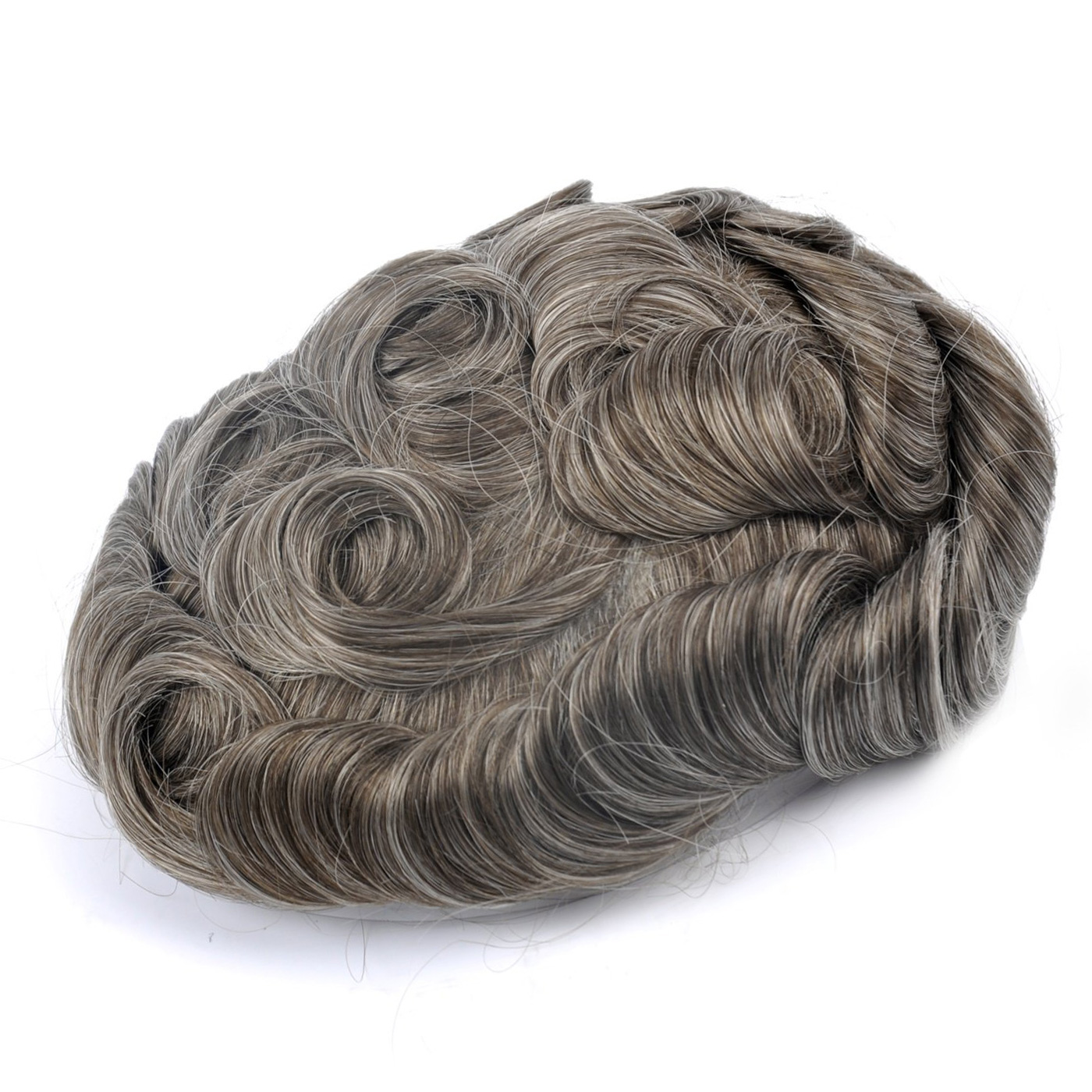 Versalite- 8"x10" Lace Hair System For Men 