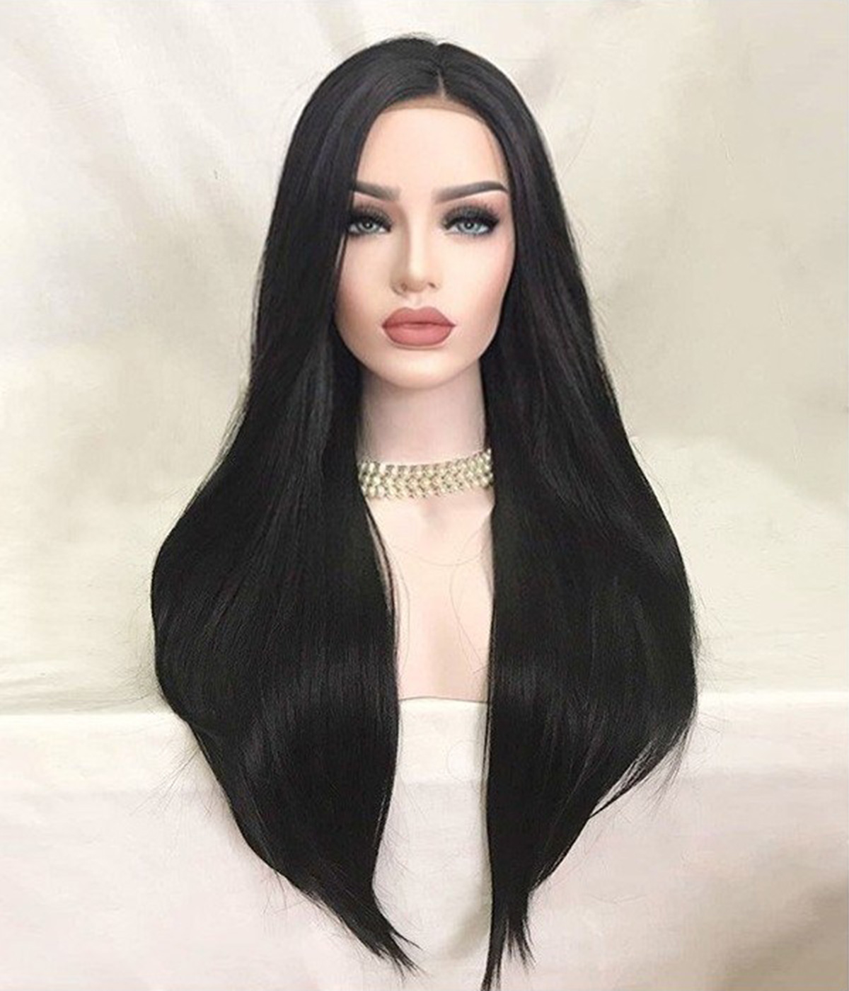 Wholesale Human Hair updo hairstyles wig For Discreteness