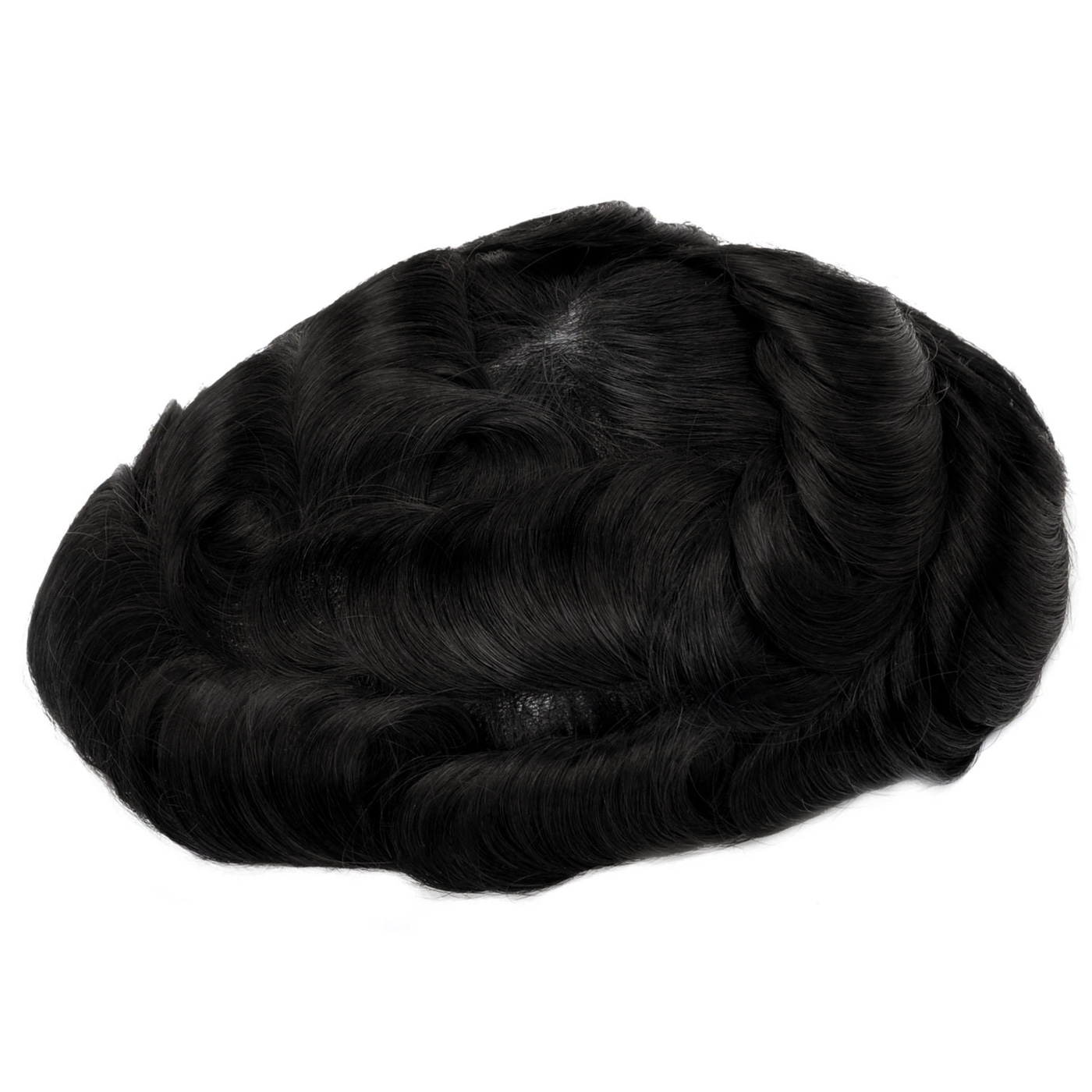 Versalite- 8"x10" Lace Hair System For Men 