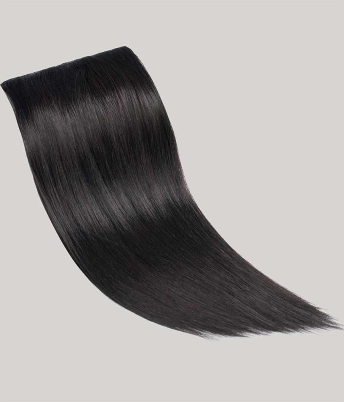 20" 200G 10 Pieces Classic Clip-in Remy Human Hair Extensions