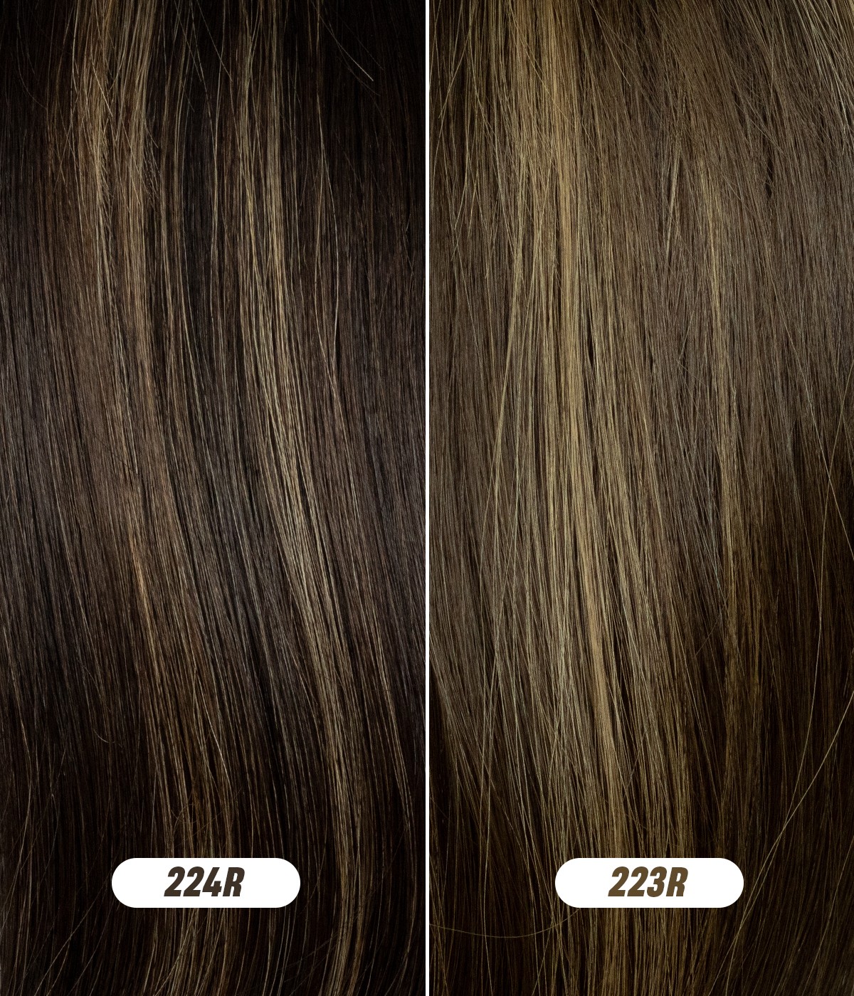 8.5"x9" Mono Top Human Hair Topper | Best Choice 