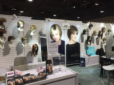 Hair Show in USA,2016