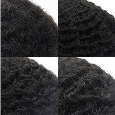 Afro Curl-6~12mm