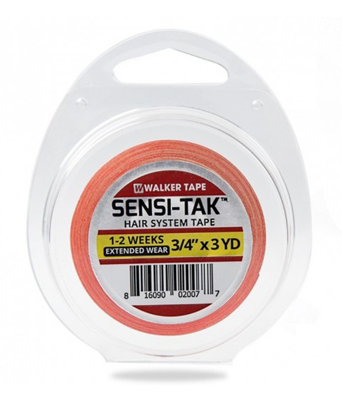Sensi-Task Hair System Tape
