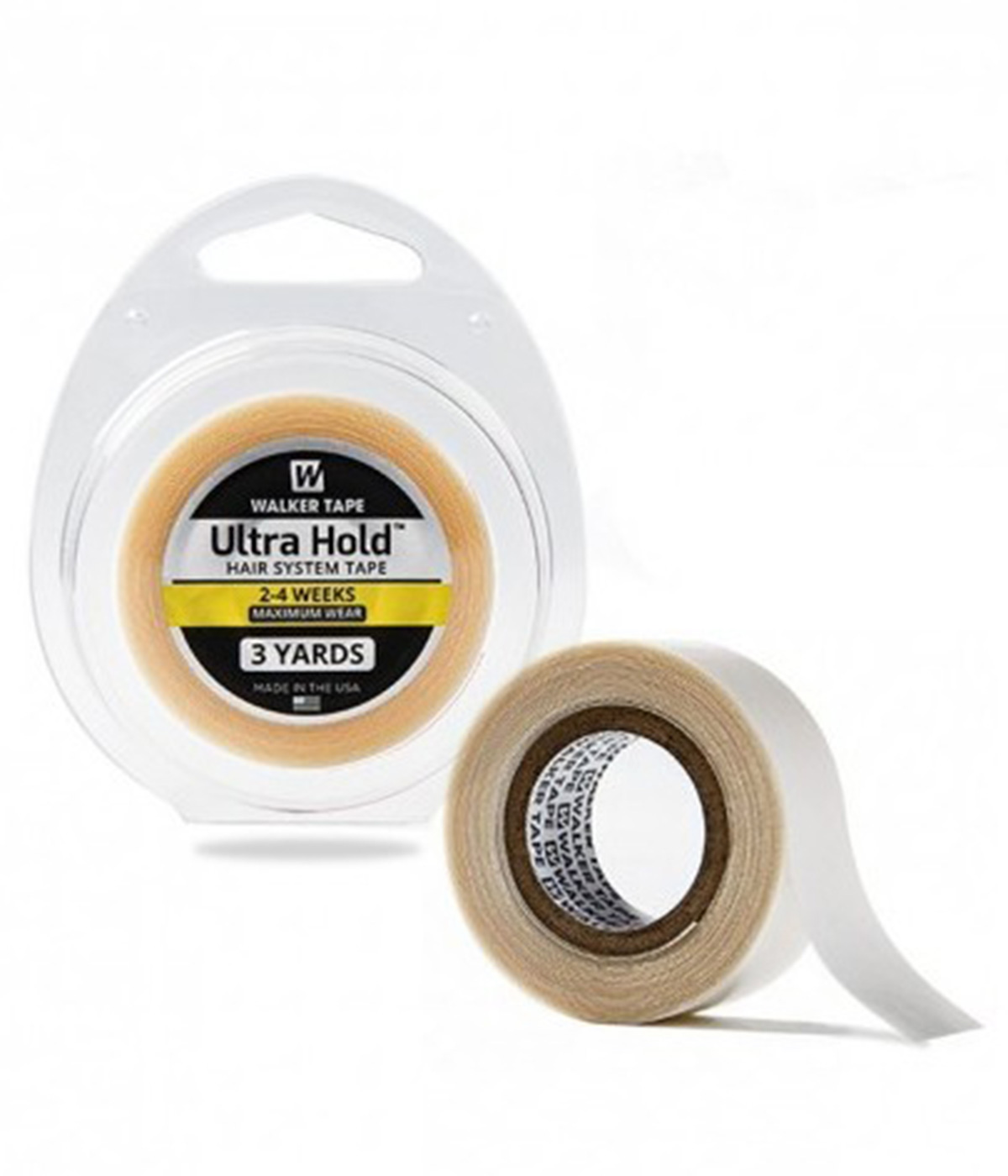Ultra Hold Hair System Tape in Roll
