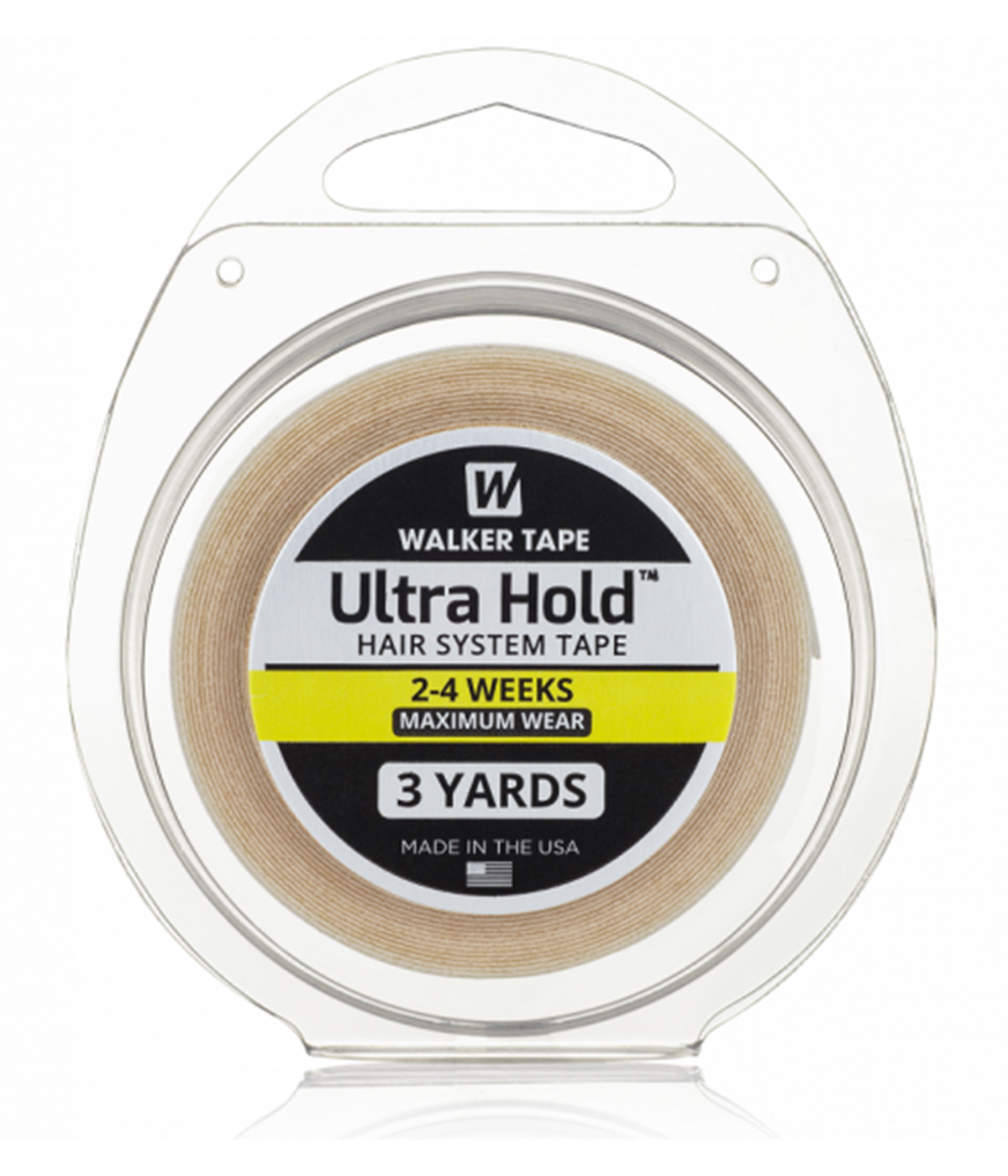 Ultra Hold Hair System Tape in Roll