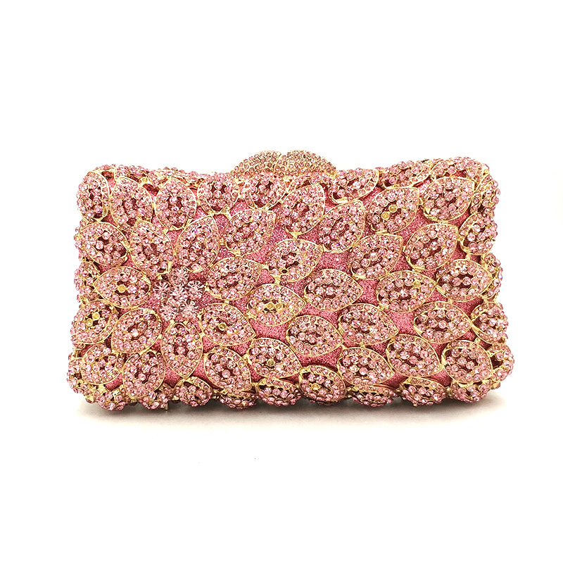 [Copy]Luxury Crystal Purses