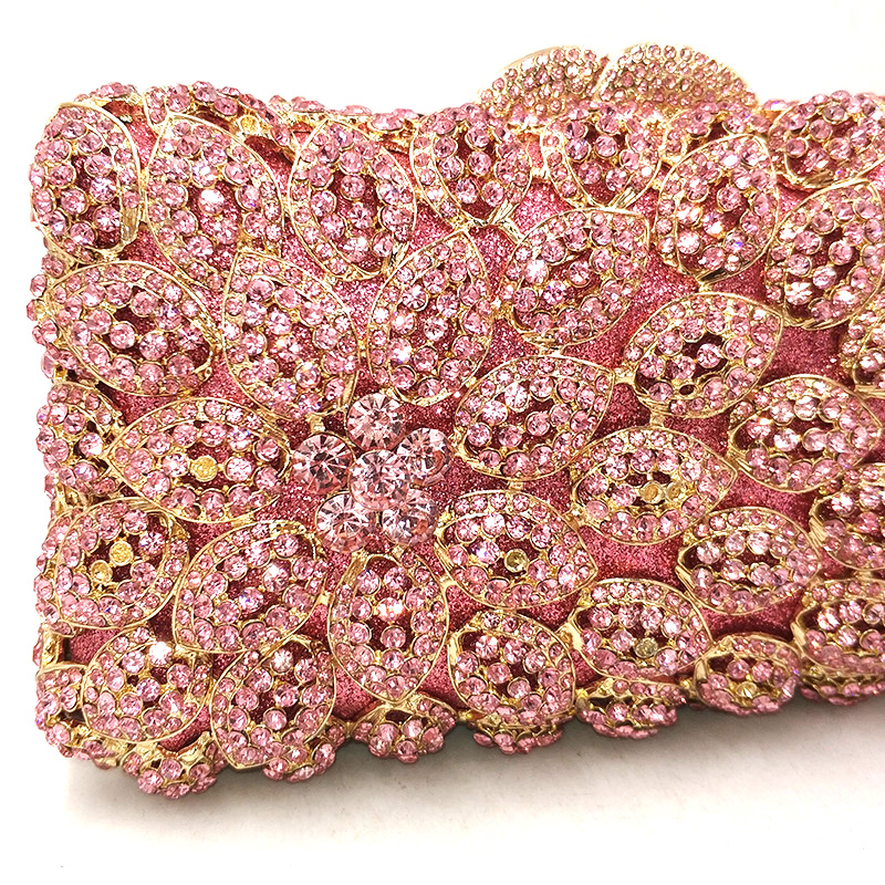 [Copy]Luxury Crystal Purses